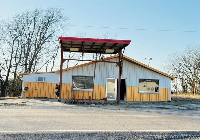 2nd image of 103 S Shawnee, Cromwell, OK 74837 | MLS# 2619960