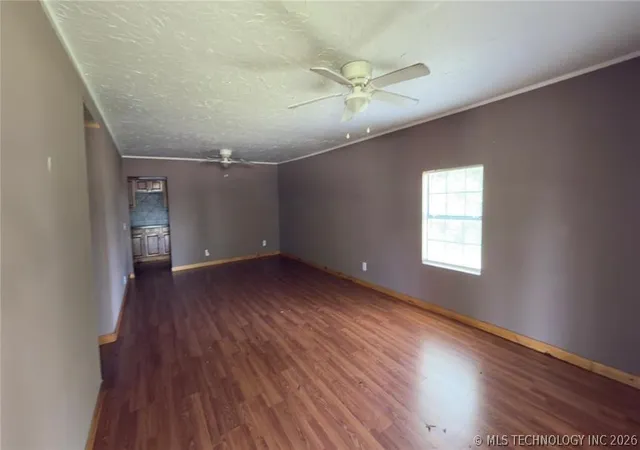 4th image of 103 S Shawnee, Cromwell, OK 74837 | MLS# 2619960