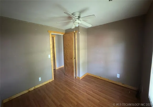 5th image of 103 S Shawnee, Cromwell, OK 74837 | MLS# 2619960