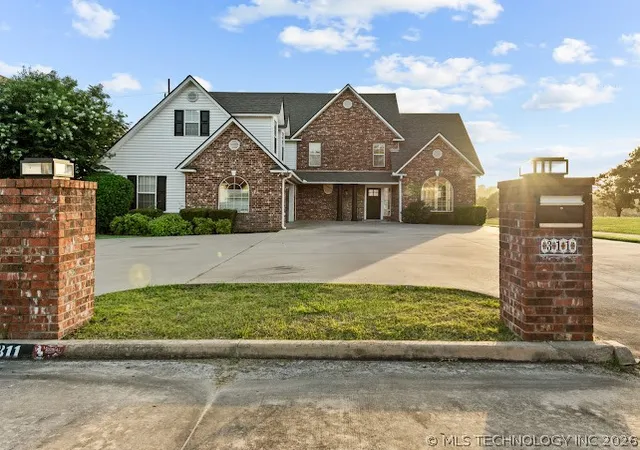 1st image of 311 Larsh, Ada, OK 74820 | MLS# 2619964