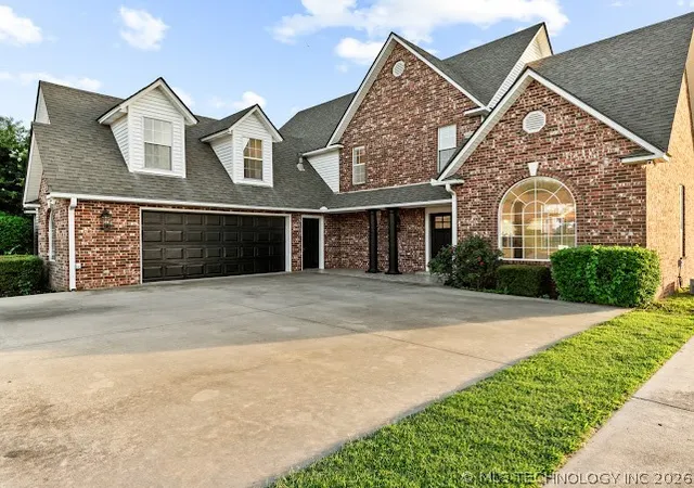 2nd image of 311 Larsh, Ada, OK 74820 | MLS# 2619964