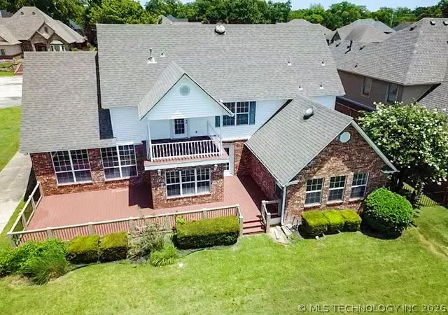 45th image of 311 Larsh, Ada, OK 74820 | MLS# 2619964