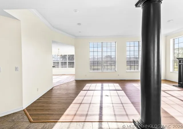 Homes for sale in Ada, OK | 311 Larsh, Ada, OK 74820 | MLS# 2619964