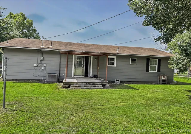 34th image of 602 Green Country Dr, Tahlequah, OK 74464 | MLS# 2619926