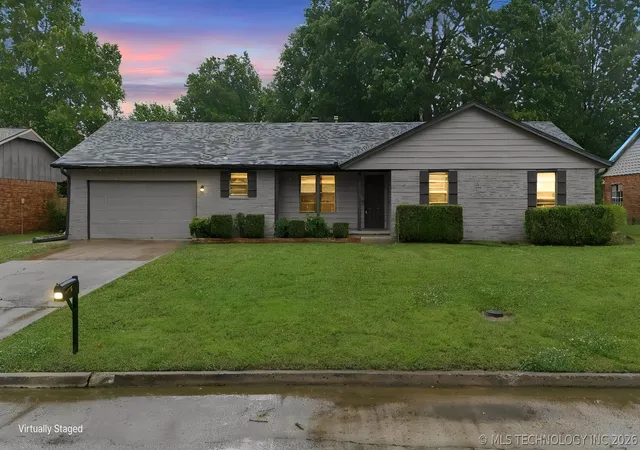 Homes for sale in Claremore, OK | 1508 N Florence Pl, Claremore, OK 74017 | MLS# 2618821