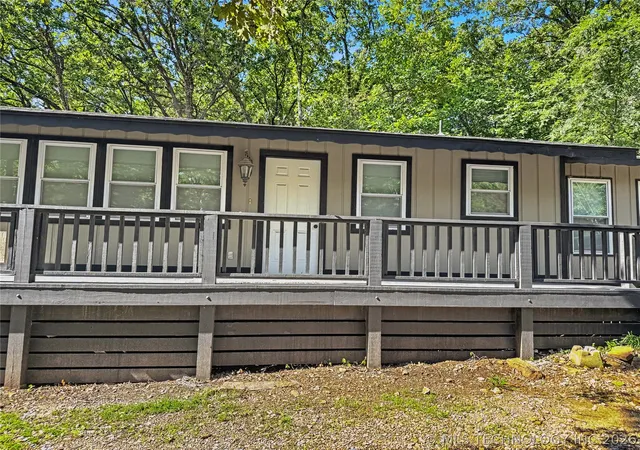 Homes for sale in Tahlequah, OK | 607 W Willis Rd, Tahlequah, OK 74464 | MLS# 2619930