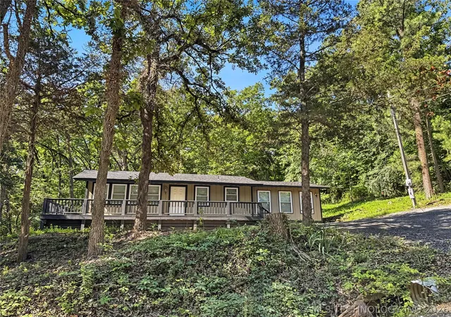 Photo 68 of Sale Pending at 607 W Willis Rd, Tahlequah, OK 74464 | MLS# 2619930 | Listing updated on 2026-08-20