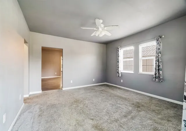 Photo 3 of Single family home for sale at 108 Northwest 4, Fort Towson, OK 74735 | MLS# 2619994 | Listing updated on 2026-07-29