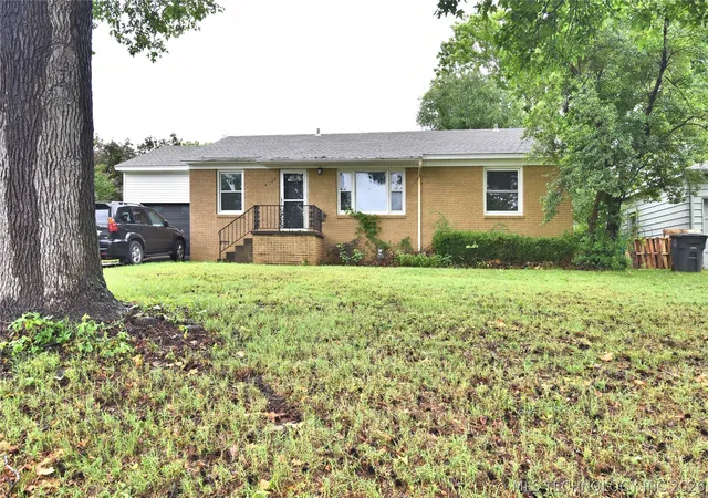 1st image of 4129 S Trenton Ave, Tulsa, OK 74105 | MLS# 2619520
