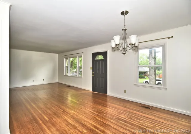 4th image of 4129 S Trenton Ave, Tulsa, OK 74105 | MLS# 2619520