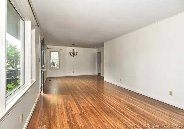 5th image of 4129 S Trenton Ave, Tulsa, OK 74105 | MLS# 2619520