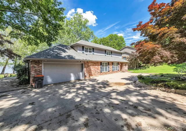 1st image of 3112 Shore Dr, Grove, OK 74344 | MLS# 2619999
