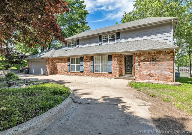 2nd image of 3112 Shore Dr, Grove, OK 74344 | MLS# 2619999