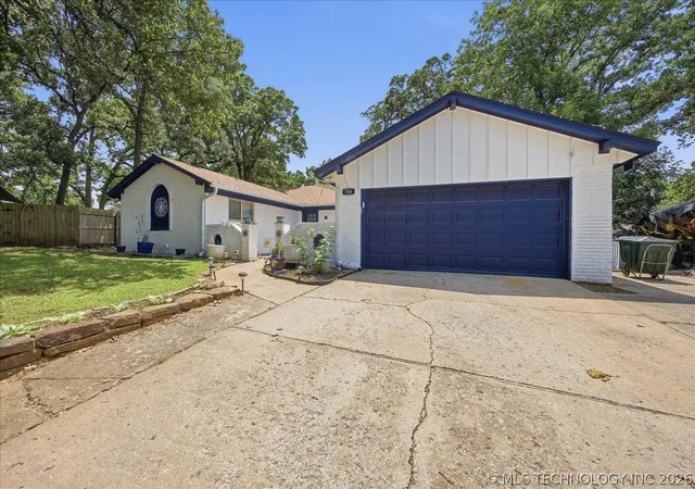 4th image of 334 Spruce Ct, Sand Springs, OK 74063 | MLS# 2619670