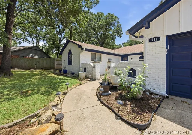 5th image of 334 Spruce Ct, Sand Springs, OK 74063 | MLS# 2619670