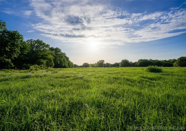 Land for sale at 0001 Maple Dr, Kellyville, OK 74039 | MLS# 2619826
