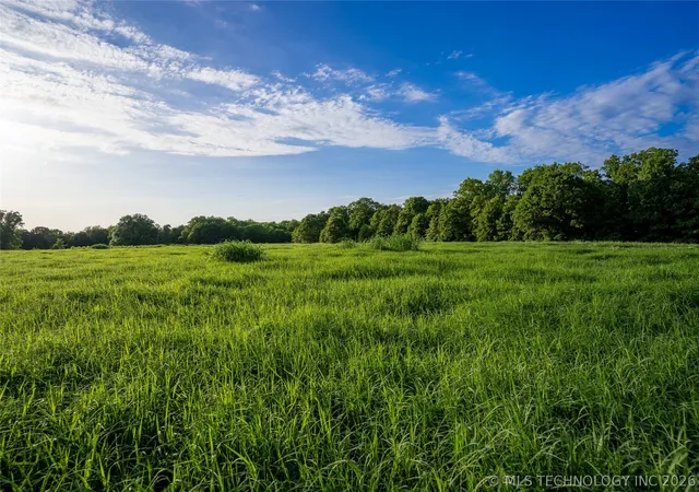 Photo 3 of Land for sale at 0001 Maple Dr, Kellyville, OK 74039 | MLS# 2619826 | Listing updated on 2026-06-02