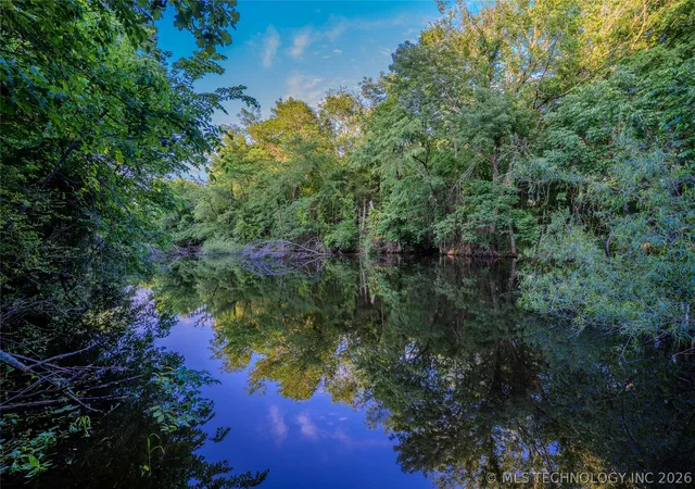 Photo 3 of Land for sale at 0001 Maple Dr, Kellyville, OK 74039 | MLS# 2619826 | Listing updated on 2026-06-02