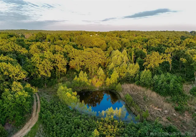 1st image of 000 Maple Dr, Kellyville, OK 74039 | MLS# 2619824