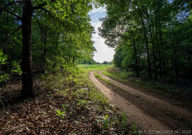 2nd image of 000 Maple Dr, Kellyville, OK 74039 | MLS# 2619824