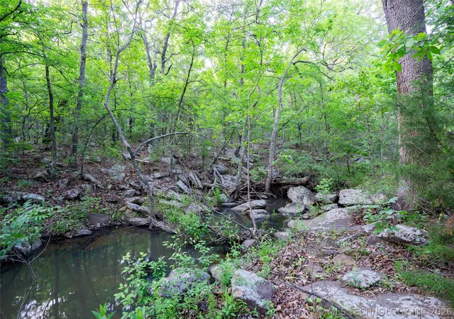 Photo 3 of Land for sale at 0002 Maple Dr, Kellyville, OK 74039 | MLS# 2619824 | Listing updated on 2026-06-02