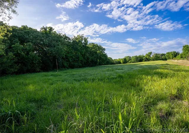 Photo 3 of Land for sale at 0002 Maple Dr, Kellyville, OK 74039 | MLS# 2619824 | Listing updated on 2026-06-02