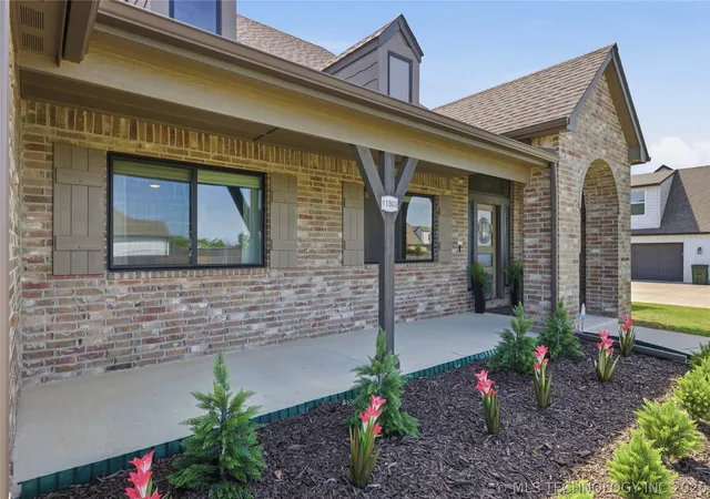 2nd image of 11303 S 211th Eastavenue, Broken Arrow, OK 74014 | MLS# 2619970