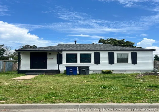 13th image of 1303 N Urbana Ave, Tulsa, OK 74115 | MLS# 2620035
