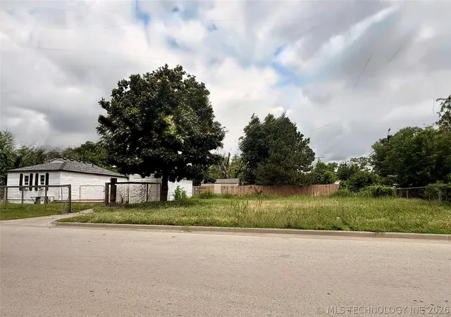 2nd image of 1303 N Urbana Ave, Tulsa, OK 74115 | MLS# 2620035
