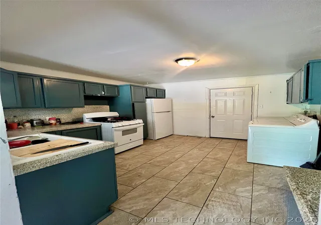 4th image of 1303 N Urbana Ave, Tulsa, OK 74115 | MLS# 2620035