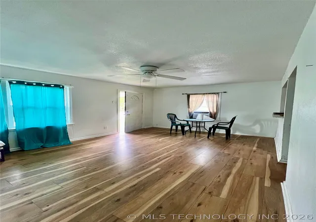 5th image of 1303 N Urbana Ave, Tulsa, OK 74115 | MLS# 2620035
