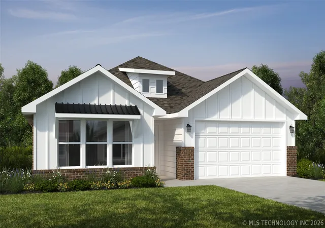 1st image of 13711 E 39th Eastavenue, Tulsa, OK 74134 | MLS# 2620041