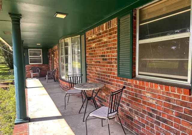 Photo 4 of Sale Pending at 2435 S Woodland Rd, Muskogee, OK 74403 | MLS# 2618906 | Listing updated on 2026-09-15