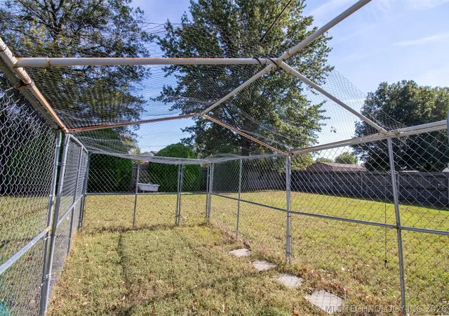 Photo 24 of Single family home for sale at 704 Foltz Ln, Muskogee, OK 74403 | MLS# 2620049 | Listing updated on 2026-06-02