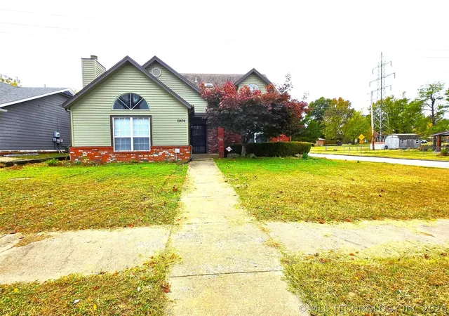 1st image of 12404 E 35th St, Tulsa, OK 74146 | MLS# 2620010
