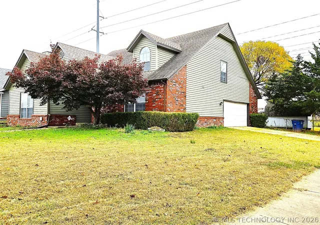 2nd image of 12404 E 35th St, Tulsa, OK 74146 | MLS# 2620010