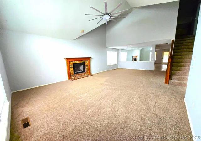 3rd image of 12404 E 35Th St, Tulsa, OK 74146 | MLS# 2620010