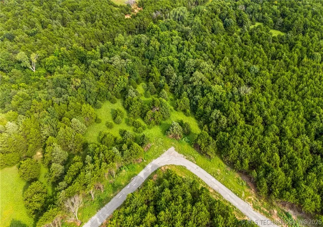 3rd image of 10 Dynamite Rd, Agra, OK 74824 | MLS# 2620065