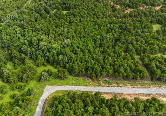 4th image of 10 Dynamite Rd, Agra, OK 74824 | MLS# 2620065