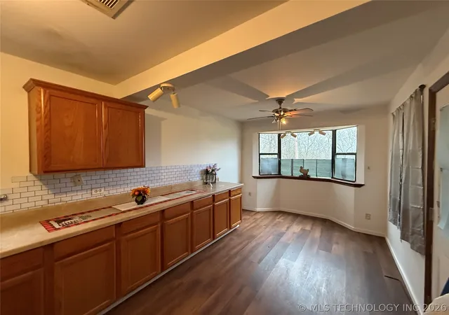 Photo 5 of Sale Pending at 30487 S 552 Road, Cookson, OK 74427 | MLS# 2620059 | Listing updated on 2026-08-22