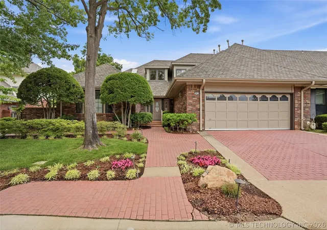 1st image of 3413 E 58th Pl, Tulsa, OK 74135 | MLS# 2615889