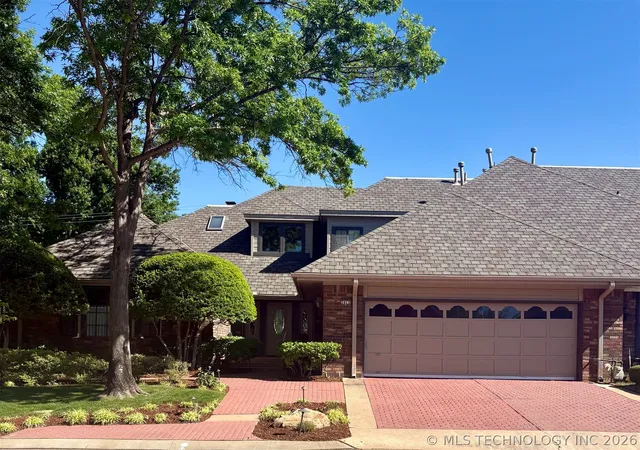 3rd image of 3413 E 58Th Pl, Tulsa, OK 74135 | MLS# 2615889