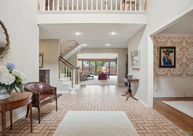 4th image of 3413 E 58Th Pl, Tulsa, OK 74135 | MLS# 2615889