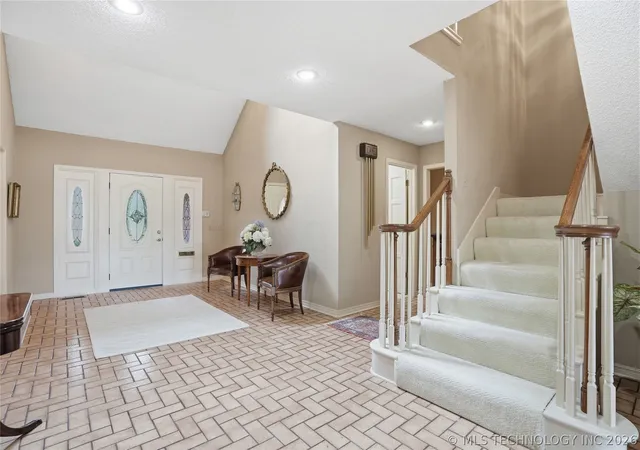 5th image of 3413 E 58Th Pl, Tulsa, OK 74135 | MLS# 2615889
