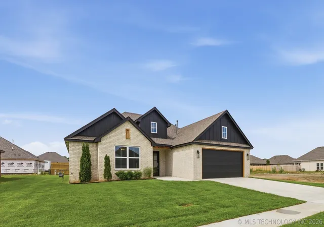 2nd image of 27785 E 109th Pl S, Coweta, OK 74429 | MLS# 2620076