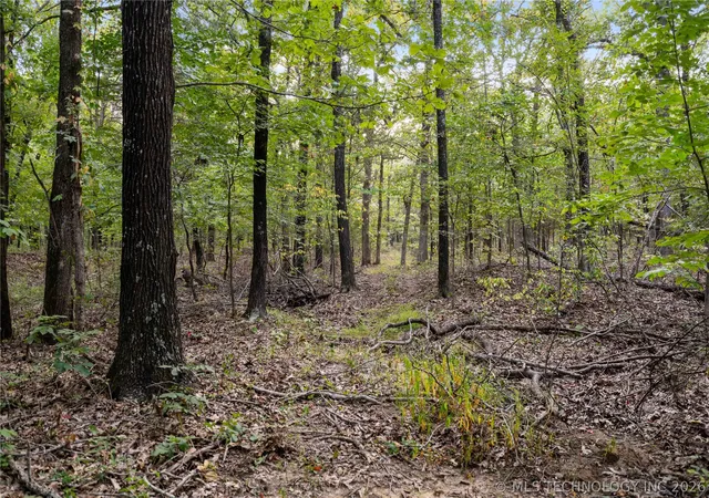 Photo 4 of Sale Pending at 00168 N 4400 Road, Webbers Falls, OK 74470 | MLS# 2620090 | Listing updated on 2026-08-20