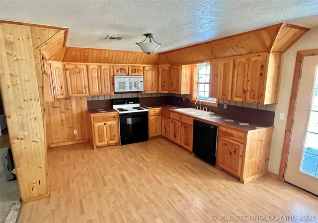 3rd image of 4783 Enos Rd, Kingston, OK 73439 | MLS# 2620098