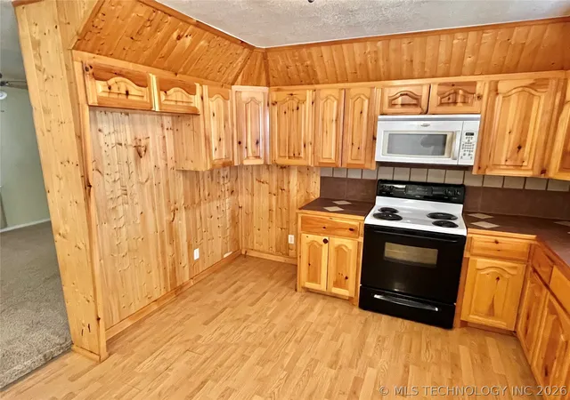 4th image of 4783 Enos Rd, Kingston, OK 73439 | MLS# 2620098
