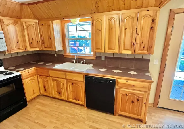5th image of 4783 Enos Rd, Kingston, OK 73439 | MLS# 2620098