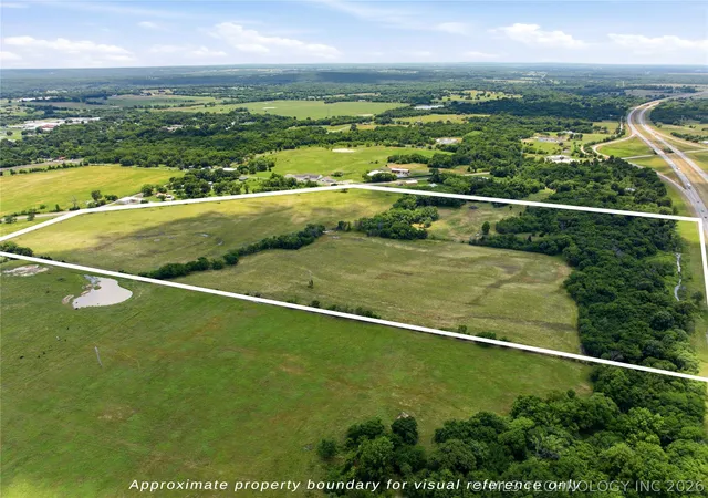 1st image of 12017 S 84th St W, Oktaha, OK 74450 | MLS# 2619405
